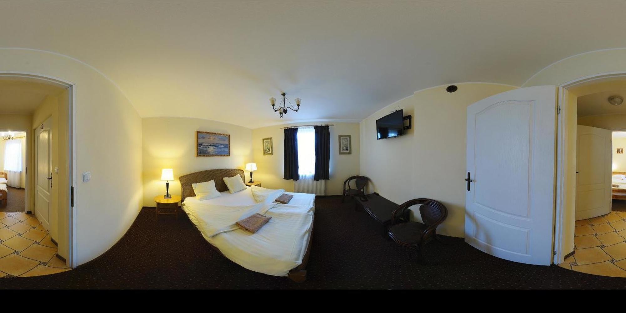 Hotel Stawisko Klaudyn المظهر الخارجي الصورة