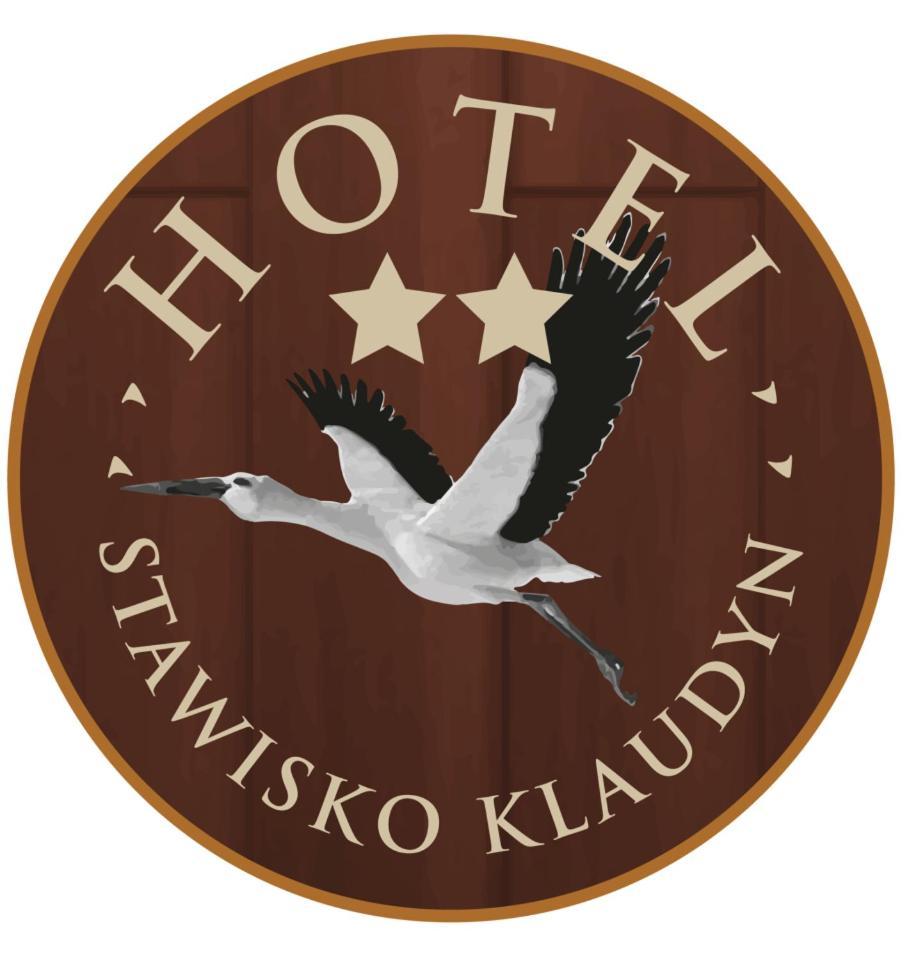 Hotel Stawisko Klaudyn المظهر الخارجي الصورة
