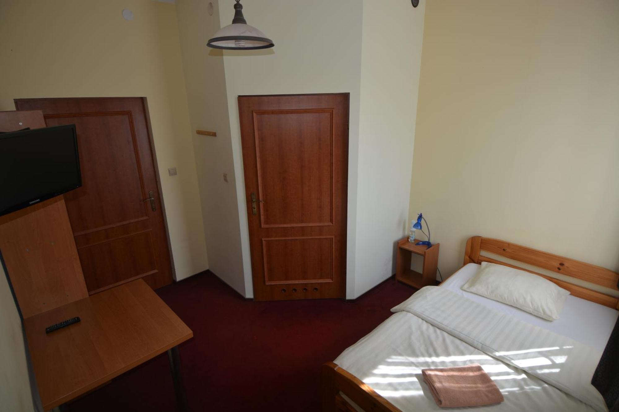 Hotel Stawisko Klaudyn الغرفة الصورة