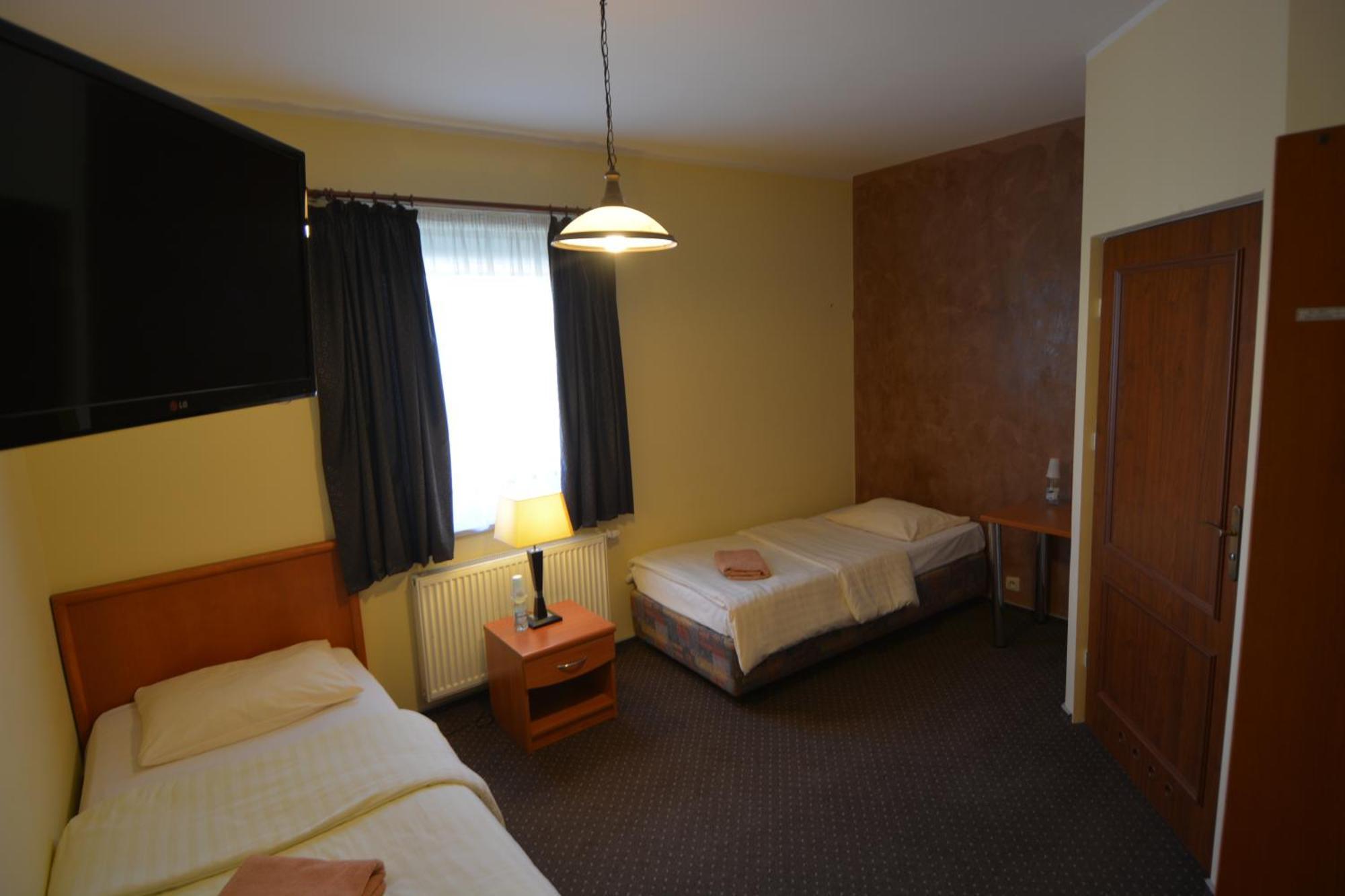 Hotel Stawisko Klaudyn الغرفة الصورة