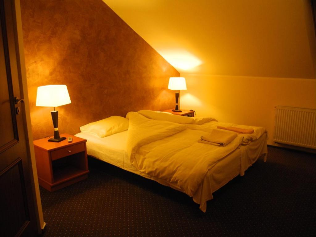 Hotel Stawisko Klaudyn المظهر الخارجي الصورة