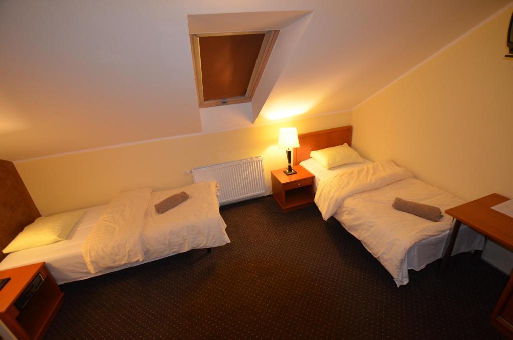 Hotel Stawisko Klaudyn المظهر الخارجي الصورة