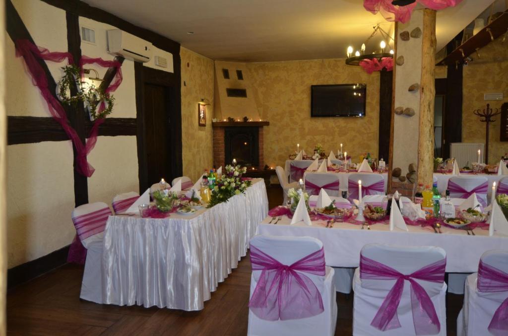 Hotel Stawisko Klaudyn المظهر الخارجي الصورة