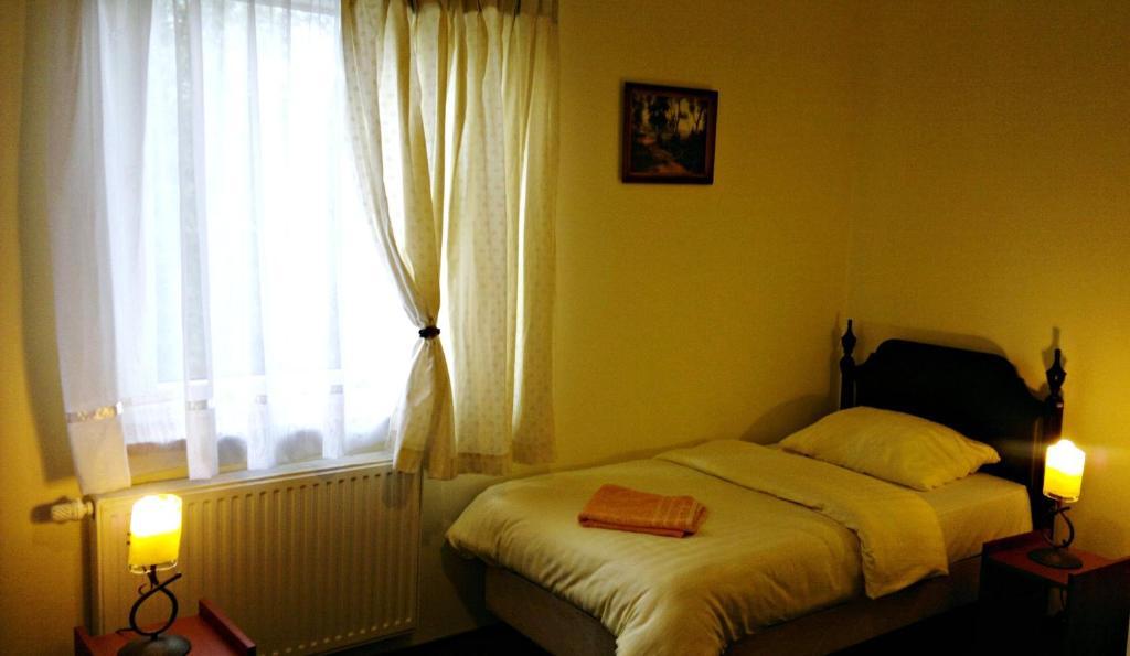Hotel Stawisko Klaudyn الغرفة الصورة